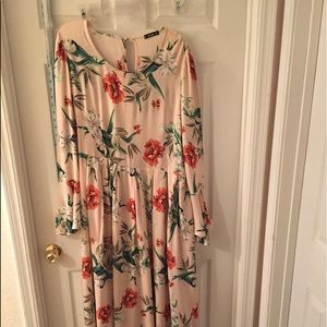 Brand new Size Large Dress